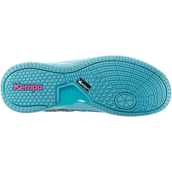 Kempa ATTACK TWO 2.0 Hallenschuhe Saisonale Angebote