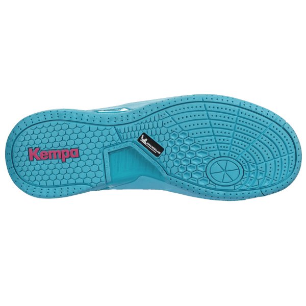 Kempa ATTACK TWO 2.0 SQUARE Hallenschuhe Tägliche Deals