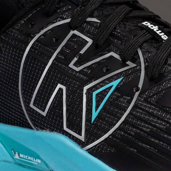 Kempa ATTACK TWO 2.0 SQUARE Hallenschuhe Tägliche Deals