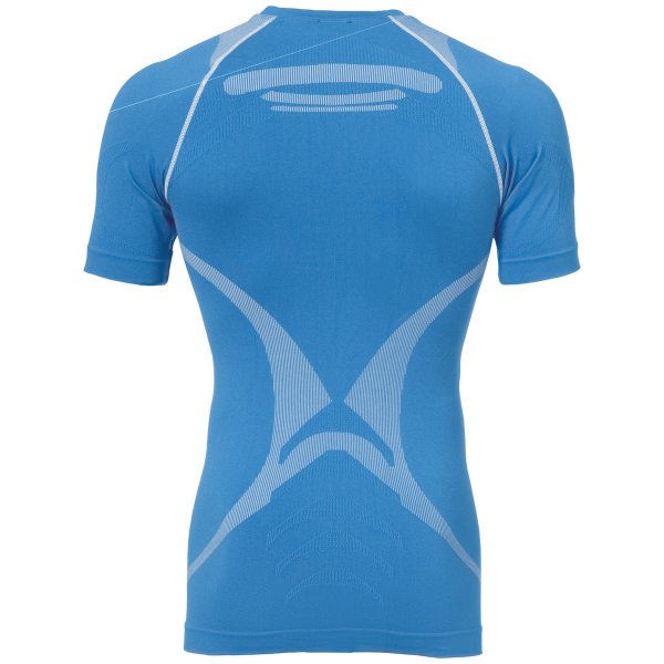 Kempa ATTITUDE PRO SHORTSLEEVE Begrenzte Freigabe