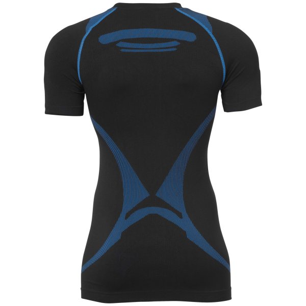 Kempa ATTITUDE PRO SHORTSLEEVE WOMEN Neueste Stile