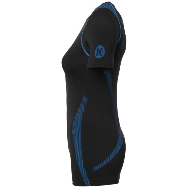 Kempa ATTITUDE PRO SHORTSLEEVE WOMEN Neueste Stile
