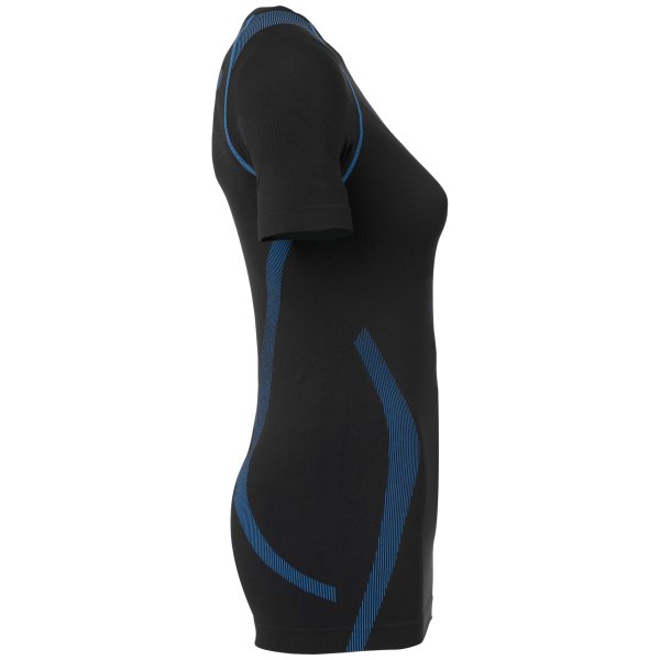 Kempa ATTITUDE PRO SHORTSLEEVE WOMEN Neueste Stile