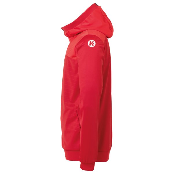 Kempa EMOTION 2.0 KAPUZENJACKE 2025