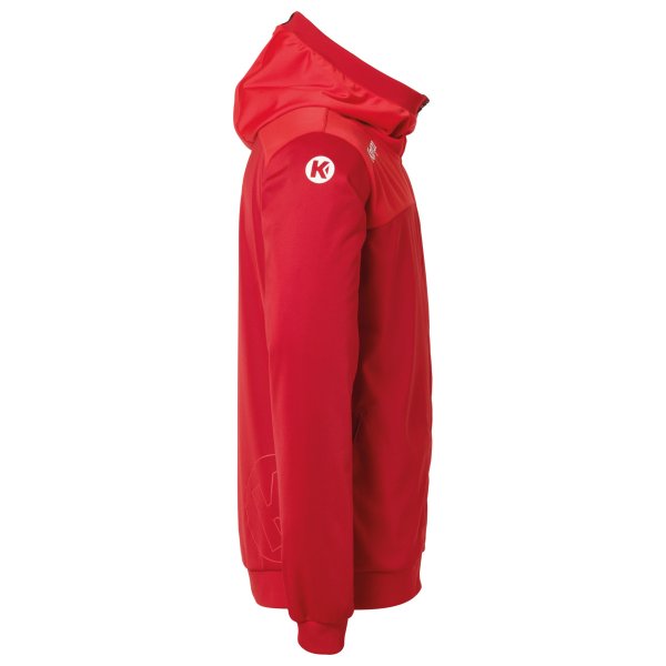 Kempa EMOTION 2.0 KAPUZENJACKE 2025