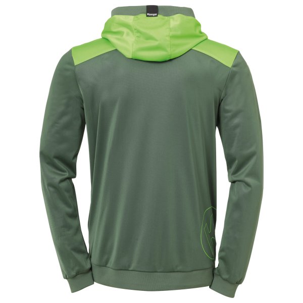 Kempa EMOTION 2.0 KAPUZENJACKE Outlet