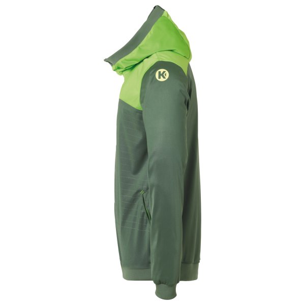 Kempa EMOTION 2.0 KAPUZENJACKE Outlet