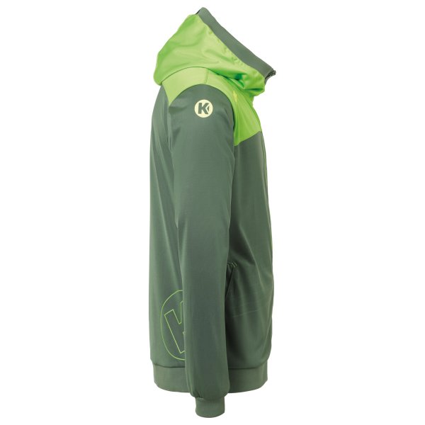 Kempa EMOTION 2.0 KAPUZENJACKE Outlet