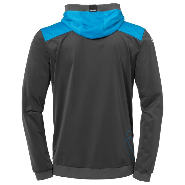 Kempa EMOTION 2.0 KAPUZENJACKE Auslauf