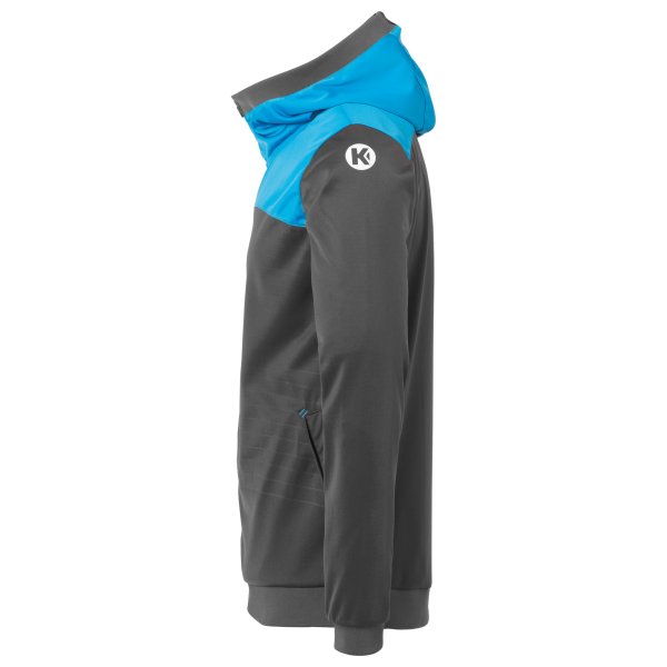 Kempa EMOTION 2.0 KAPUZENJACKE Auslauf