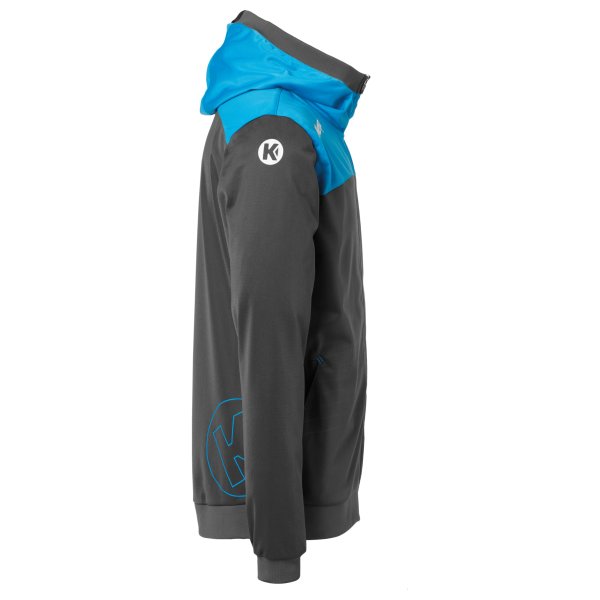 Kempa EMOTION 2.0 KAPUZENJACKE Auslauf