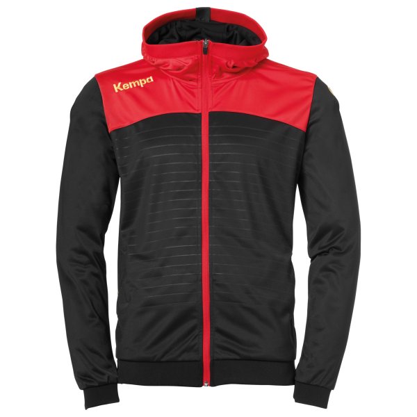 Kempa EMOTION 2.0 KAPUZENJACKE Verkauf