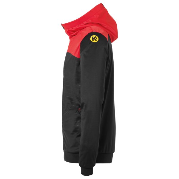 Kempa EMOTION 2.0 KAPUZENJACKE Verkauf