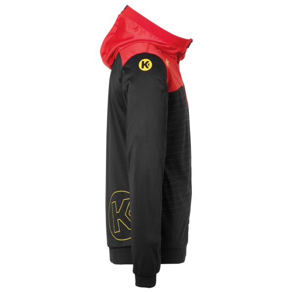 Kempa EMOTION 2.0 KAPUZENJACKE Verkauf