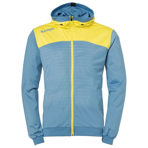 Kempa EMOTION 2.0 KAPUZENJACKE Hotsell