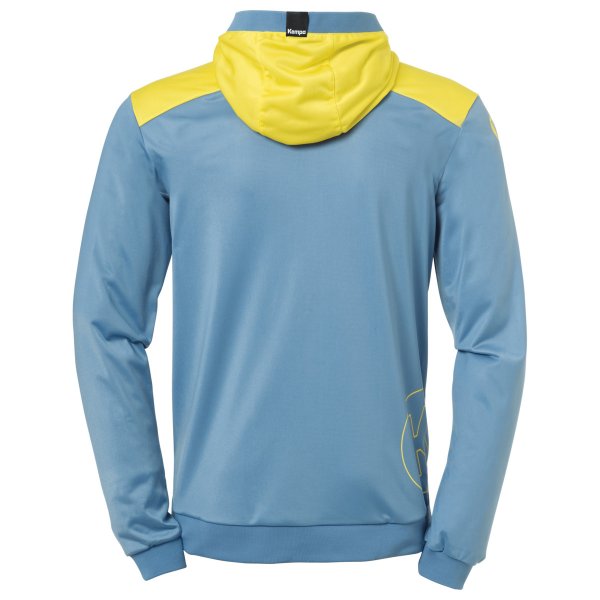 Kempa EMOTION 2.0 KAPUZENJACKE Hotsell