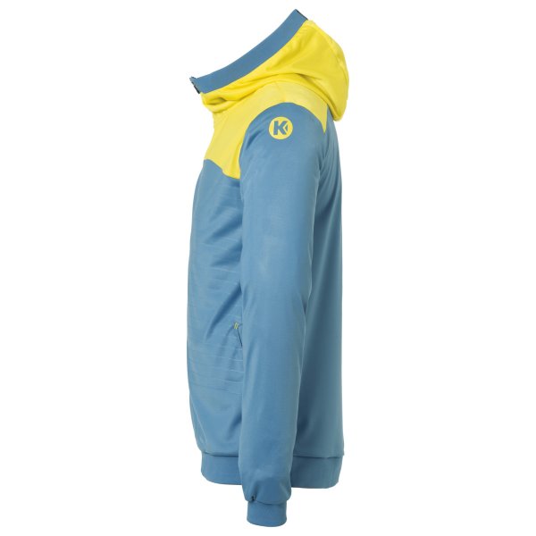 Kempa EMOTION 2.0 KAPUZENJACKE Hotsell