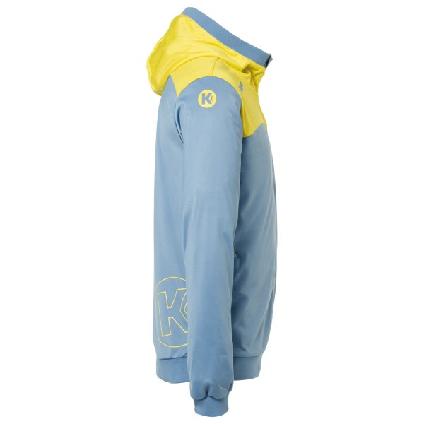 Kempa EMOTION 2.0 KAPUZENJACKE Hotsell