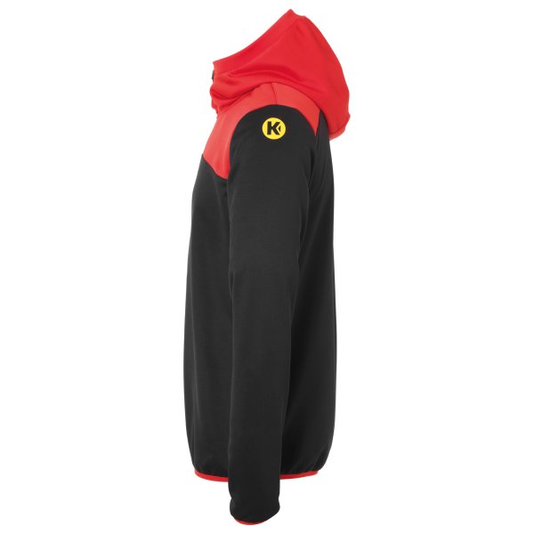 Kempa EMOTION 2.0 QUARTER ZIP HOODY im Angebot