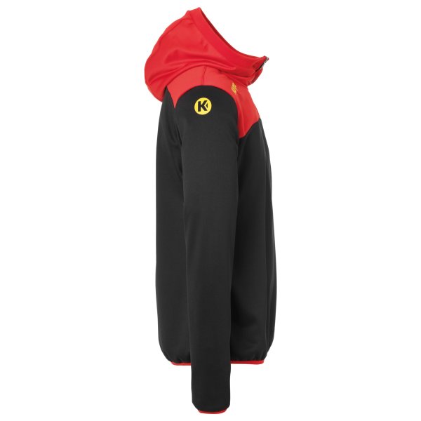 Kempa EMOTION 2.0 QUARTER ZIP HOODY im Angebot