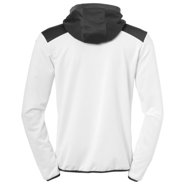 Kempa EMOTION 2.0 QUARTER ZIP HOODY Schlussverkauf