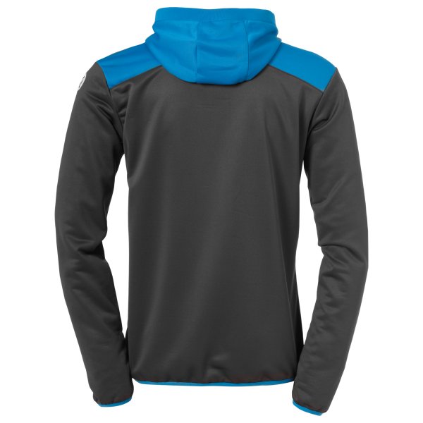 Kempa EMOTION 2.0 QUARTER ZIP HOODY Günstiger Verkauf