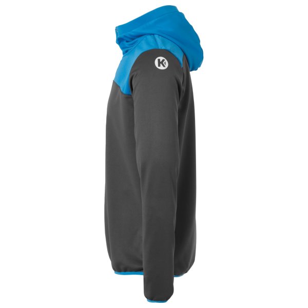 Kempa EMOTION 2.0 QUARTER ZIP HOODY Günstiger Verkauf