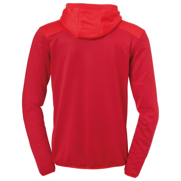 Kempa EMOTION 2.0 QUARTER ZIP HOODY Meist gekauft