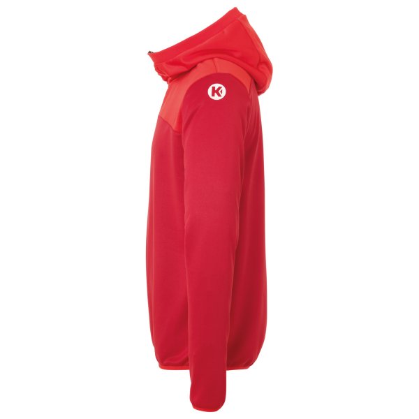 Kempa EMOTION 2.0 QUARTER ZIP HOODY Meist gekauft
