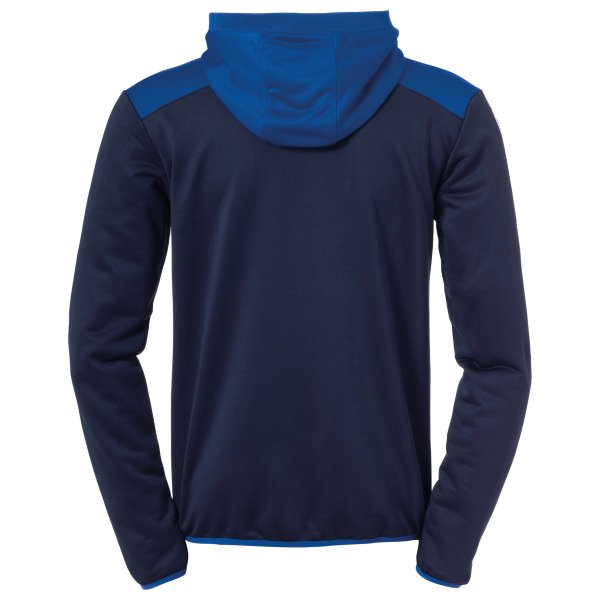Kempa EMOTION 2.0 QUARTER ZIP HOODY Blitzverkäufe