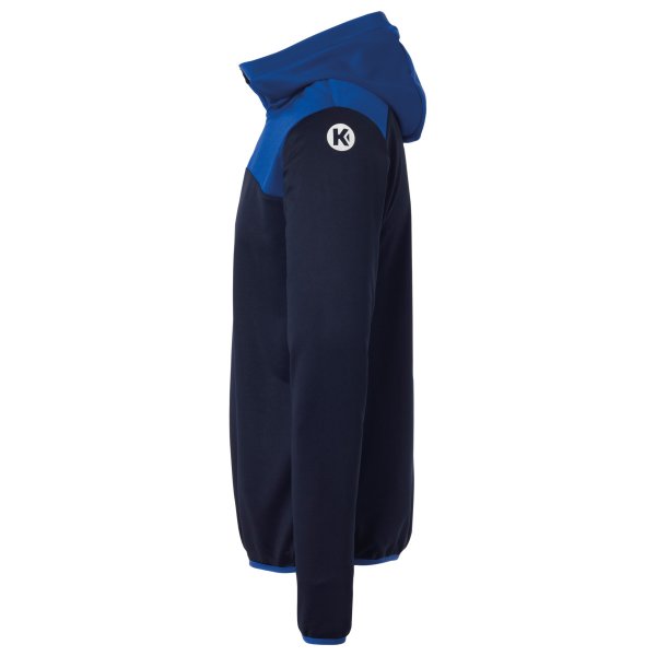 Kempa EMOTION 2.0 QUARTER ZIP HOODY Blitzverkäufe