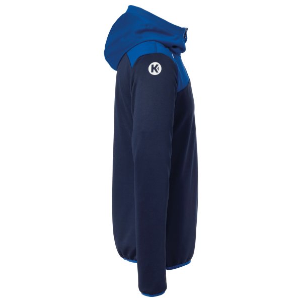 Kempa EMOTION 2.0 QUARTER ZIP HOODY Blitzverkäufe