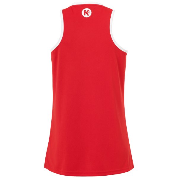 Kempa PLAYER TANK TOP WOMEN Sonderangebote