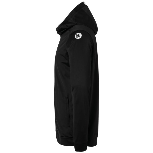 Kempa PLAYER HOOD JACKET Nur für heute