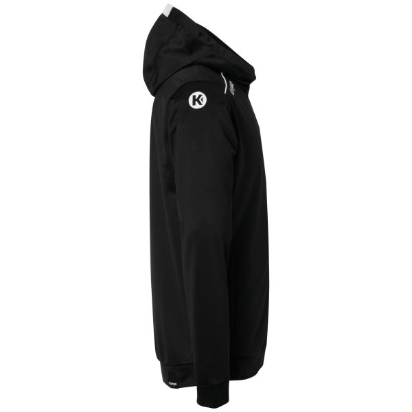 Kempa PLAYER HOOD JACKET Nur für heute