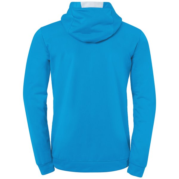 Kempa PLAYER HOOD JACKET Sonderangebot der Fabrik