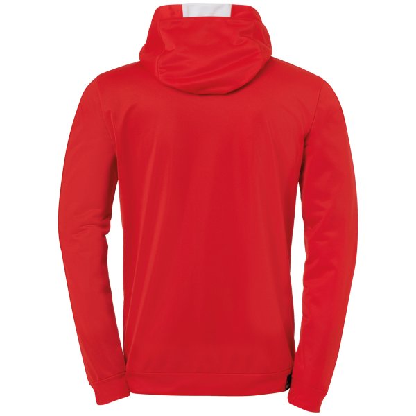 Kempa PLAYER HOOD JACKET Vierteljährliche Förderung