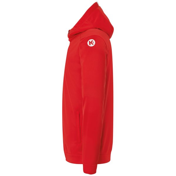 Kempa PLAYER HOOD JACKET Vierteljährliche Förderung