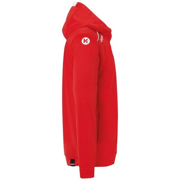 Kempa PLAYER HOOD JACKET Vierteljährliche Förderung
