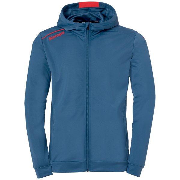 Kempa PLAYER HOOD JACKET Discount Store für neue Produkte