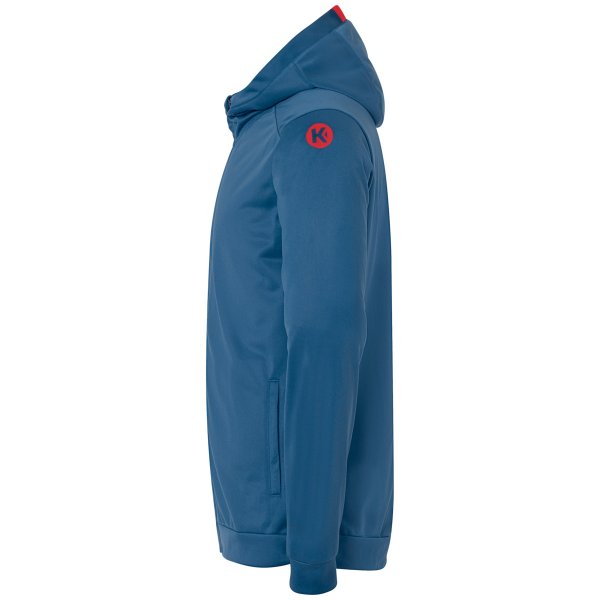 Kempa PLAYER HOOD JACKET Discount Store für neue Produkte