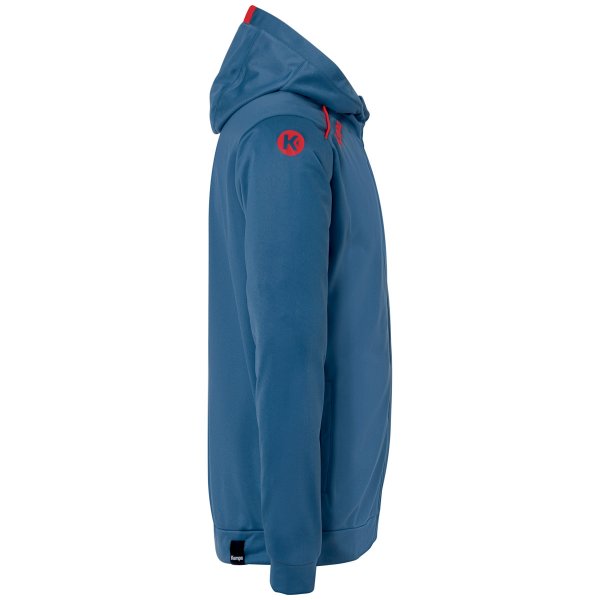Kempa PLAYER HOOD JACKET Discount Store für neue Produkte