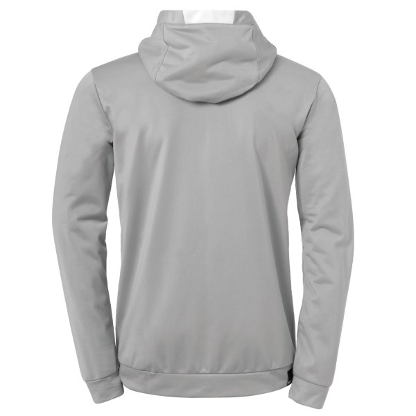 Kempa PLAYER HOOD JACKET Nur noch ein Tag übrig