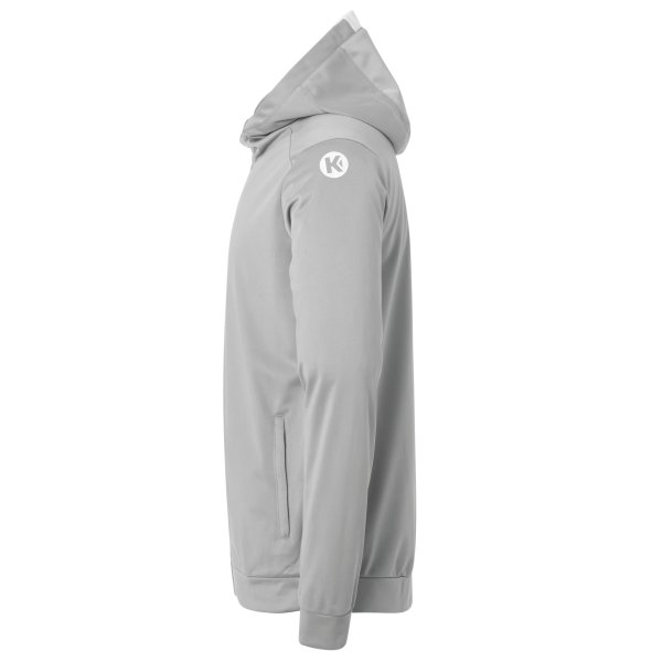 Kempa PLAYER HOOD JACKET Nur noch ein Tag übrig