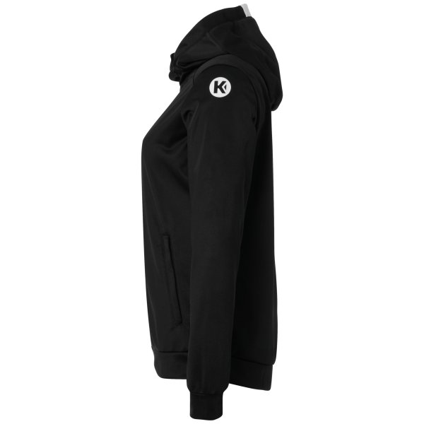 Kempa PLAYER Kapuzenjacke Women Super Rabatt