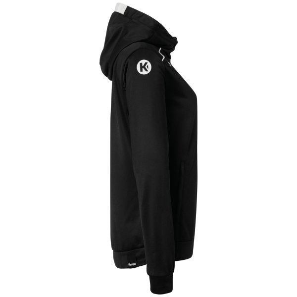 Kempa PLAYER Kapuzenjacke Women Super Rabatt