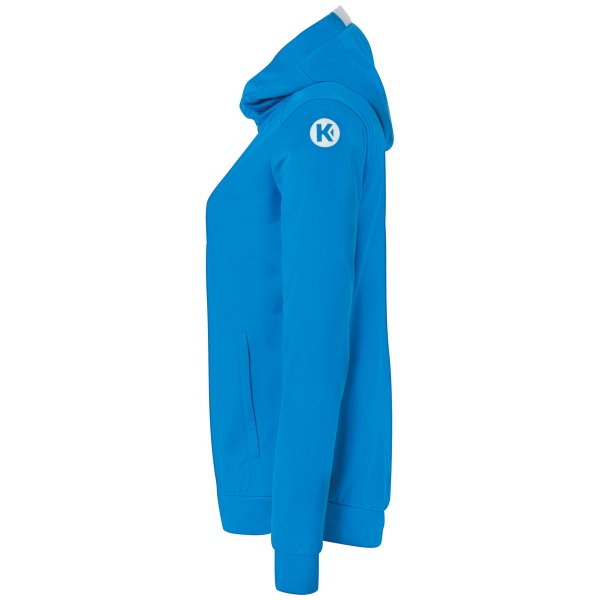 Kempa PLAYER Kapuzenjacke Women Riesige Rabatte