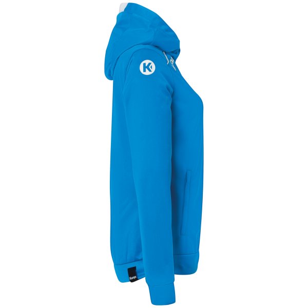 Kempa PLAYER Kapuzenjacke Women Riesige Rabatte