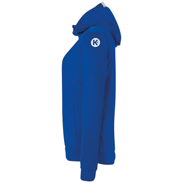 Kempa PLAYER Kapuzenjacke Women Clearance-Verkauf