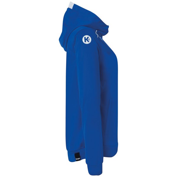 Kempa PLAYER Kapuzenjacke Women Clearance-Verkauf